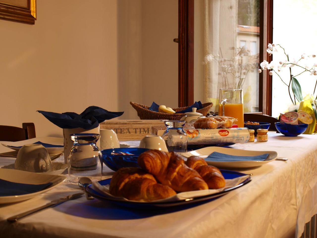 Il Piccolo Principe B&B วิตโตรีโอ เวเนโต ภายนอก รูปภาพ